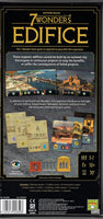 7 Wonders Edifice - Repos Productions