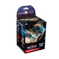 Elemental Evil Booster Box - Icons of the Realms