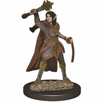 Elf Cleric Female - Icons of the Realms Premium Figures