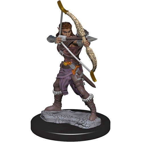 Elf Ranger Female - Icons of the Realms Premium Figures