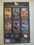 Elseworlds Series 4 JSA The Liberty Files Batman - DC Direct