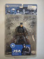 Elseworlds Series 4 JSA The Liberty Files Batman - DC Direct