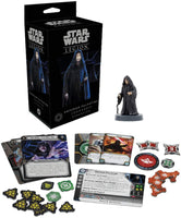 Emperor Palpatine Commander Expansion - Star Wars Legion