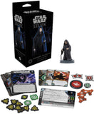 Emperor Palpatine Commander Expansion - Star Wars Legion