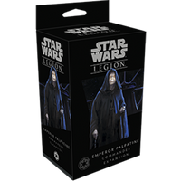 Emperor Palpatine Commander Expansion - Star Wars Legion