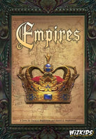 Empires - Wizkids