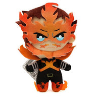 My Hero Academia: Enji Todoroki / Endeavor (Dangler) - Tomonui Series 3