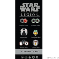 Essentials Kit - Star Wars Legion