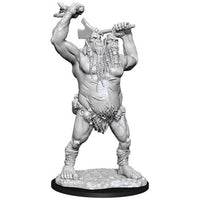 Ettin - Nolzur's Marvelous Unpainted Minis