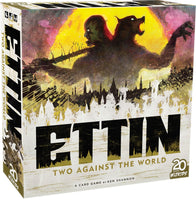 Ettin: Two Against the World - Wizkids