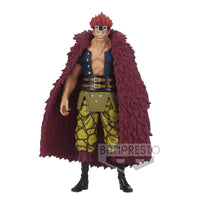 One Piece: Eustass Kid - The Grandline Men