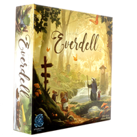 Everdell Third Edition - Starling Games