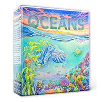 Evolution: Oceans - North Star Games