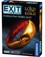 EXIT: The Lord of the Rings Shadows Over Middle-Earth - Kosmos