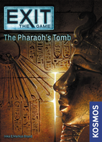 Exit: The Pharaoh's Tomb - Kosmos