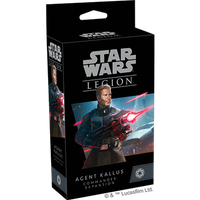 Agent Kallus Commander Expansion - Star Wars Legion