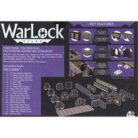 Expansion Pack I - Warlock Tiles