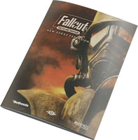 Fallout Wasteland Warfare: New Vegas Expansion - Modipius Entertainment