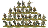 German Airborne Fallschirmjager - Bolt Action