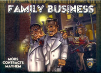 Family Business - Mayfair Games