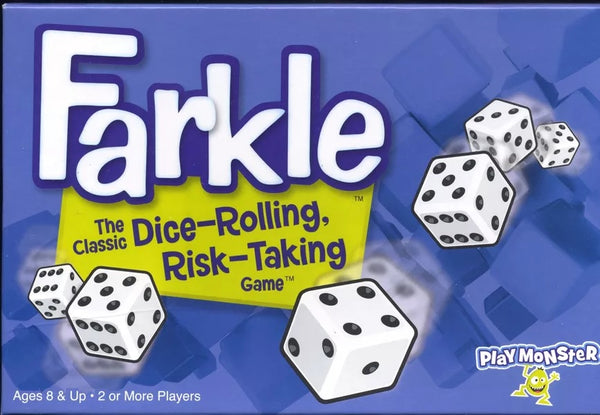 Farkle - Playmonster