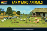 Farmyard Animals - Bolt Action