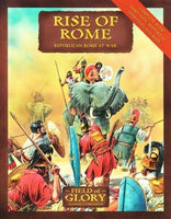 Field of Glory - Rise of Rome Republican Rome at War