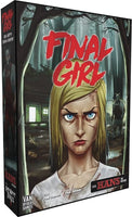 Final Girl: Happy Trails Horror Feature Film Expansion - Van Ryder Games