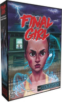 Final Girl: Haunting of Creech Manor Feature Film Expansion - Van Ryder Games