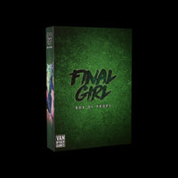 Final Girl: Box of Props Series 2 - Van Ryder Games