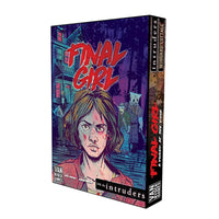 Final Girl: A Knock at the Door Feature Film Expansion Series 2 - Van Ryder Games