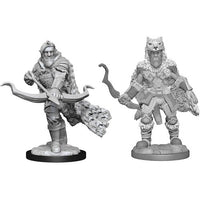 Firbolg Ranger Male - Nolzur's Marvelous Unpainted Minis