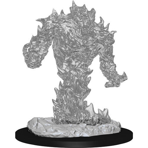 Fire Elemental - Nolzur's Marvelous Unpainted Minis