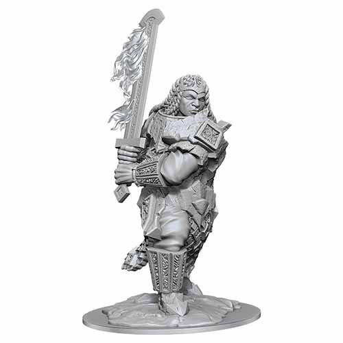 Fire Giant - Nolzur's Marvelous Unpainted Minis