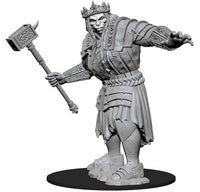 Fire Giant - Nolzur's Marvelous Unpainted Minis