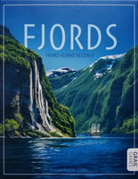 Fjords - Grail Games