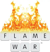 Flame War - Fun to 11