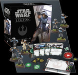 Fleet Troopers Unit Expansion - Star Wars Legion