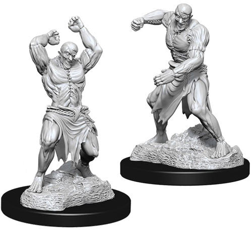 Flesh Golem - Nolzur's Marvelous Unpainted Minis