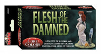 Fast Palette Paint Set: Flesh of the Damned - Reaper