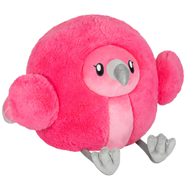 Fluffy Flamingo 15" - Squishable