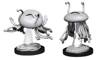 Flumph - Nolzur's Marvelous Unpainted Minis