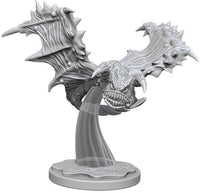 Flying Ray - Pathfinder Battles Deep Cuts Unpainted Minis