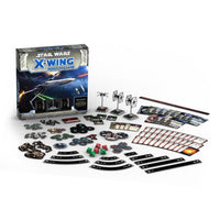 The Force Awakens Core Set - Star Wars X-Wing