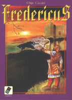 Fredericus - Davinci Games