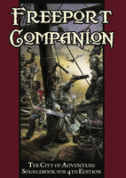 Freeport Companion - Pathfinder