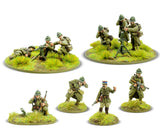 French Army Support Group - Bolt Action