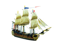 French Navy 1st Rate (1770 - 1830) - Black Seas