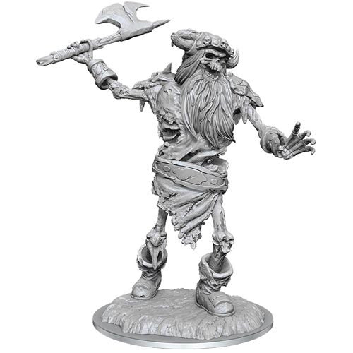 Frost Giant Skeleton - Nolzur's Marvelous Unpainted Minis