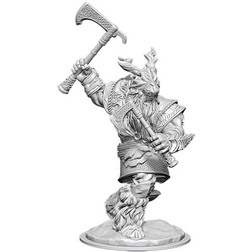 Frost Giant - Nolzur's Marvelous Unpainted Minis